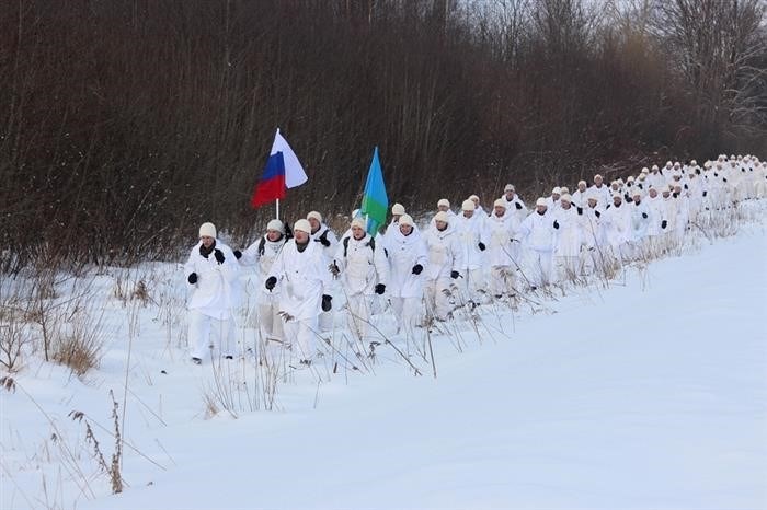 Марш-бросок: суть и значение