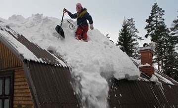 Кто и за что отвечает