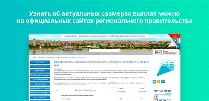 Льготы, предоставляемые пенсионерам-ветеранам труда в России