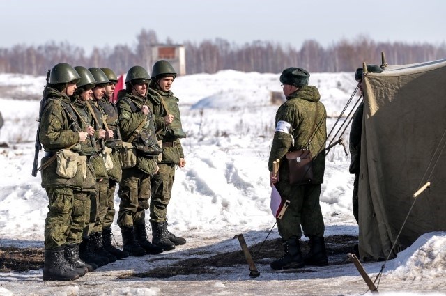 Вооружившись законами, разбираемся в терминологии мобилизационного времени