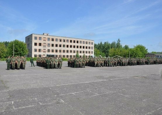 Спецназ внутренних войск МВД России: главная задача и функции подразделения