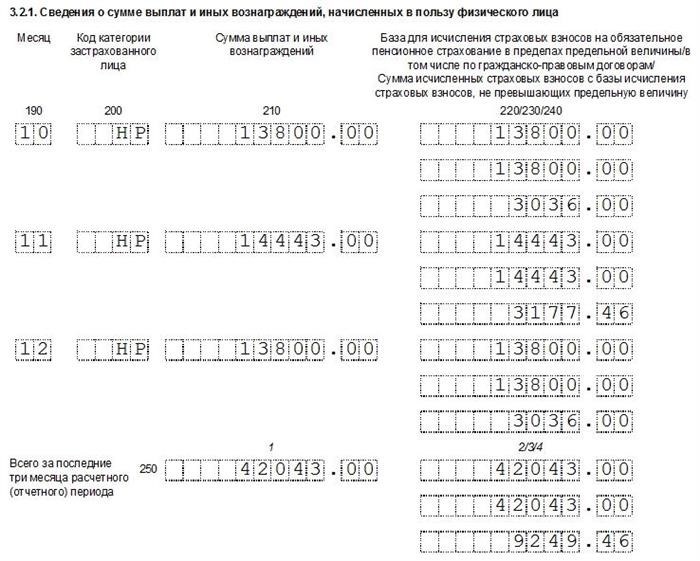 Как исправлять РСВ