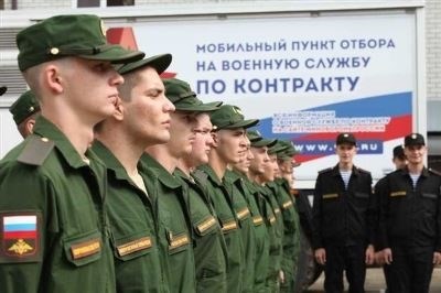 Особые льготы для военнослужащих