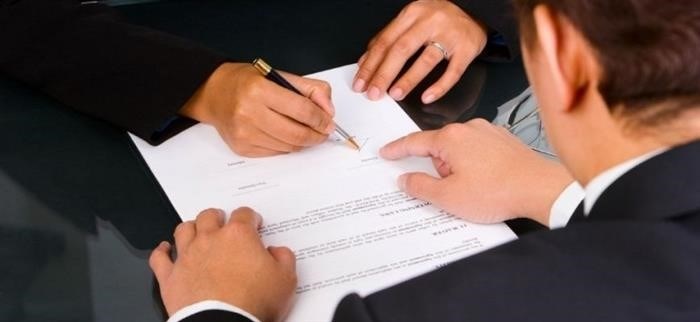 Определение договора купли-продажи жилого дома с аккредитивом