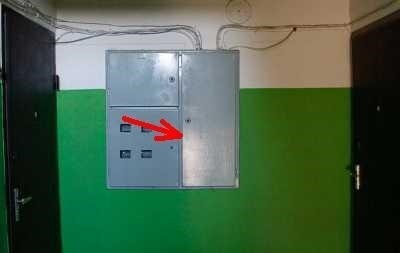 Маркировка кабелей и проводов в электрощитке