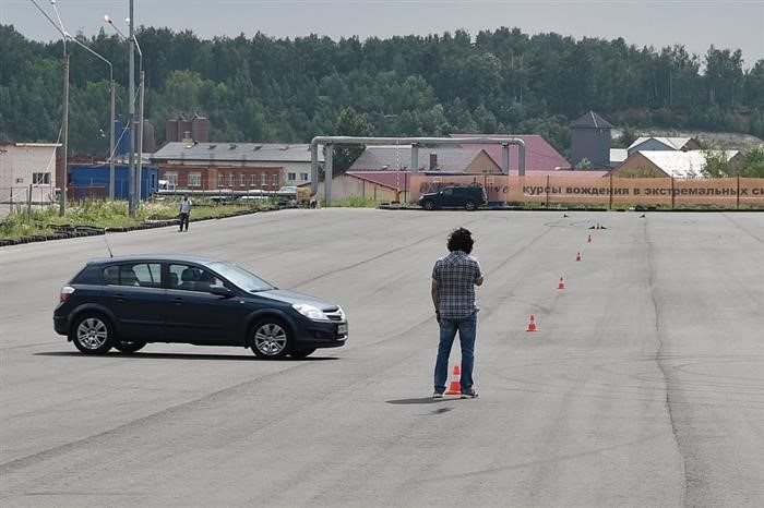 Наиболее выгодный способ получить профессию автоинструктора