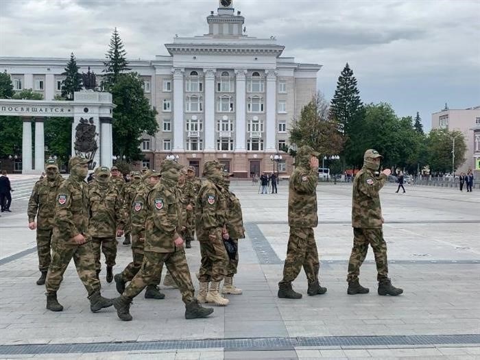 Роль добровольцев в медицине