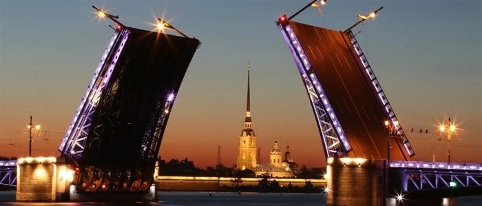 Обеспечение покоя горожан в Санкт-Петербурге