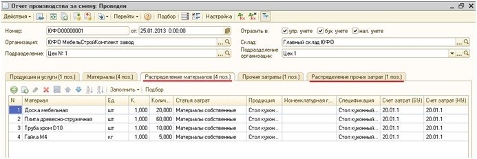 Как перейти с «1С:УПП 8» на «1С:ERP 2»?