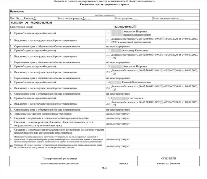 Как правильно оформить продажу дома с земельным участком в наследство