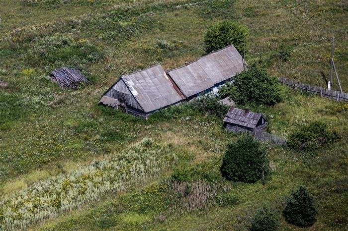 Понятие приватизации жилого помещения