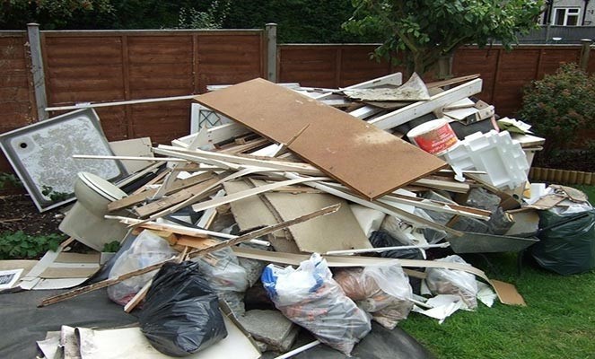Узнайте правила мусоросбора в своем доме