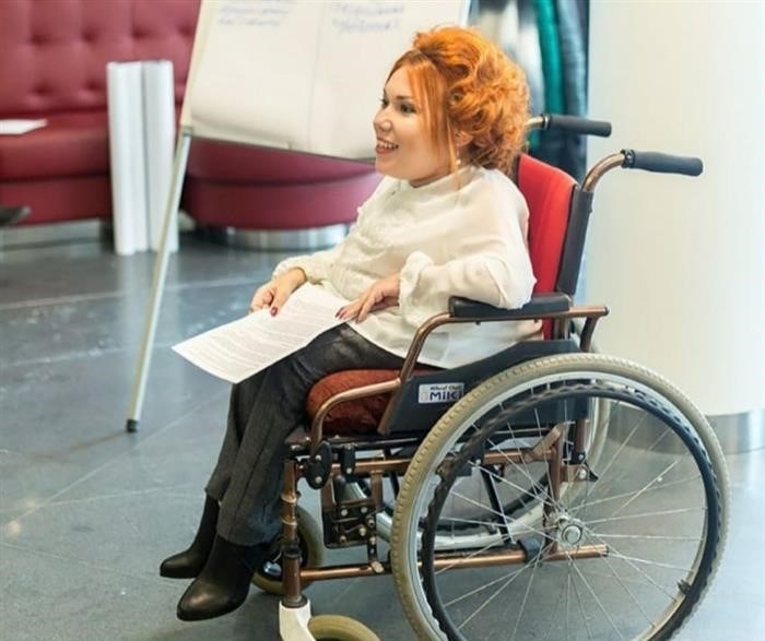 Что такое ЕДВ и для чего оно нужно инвалиду?