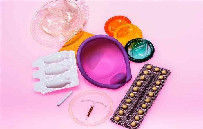 Посещение гинеколога во время менструаций