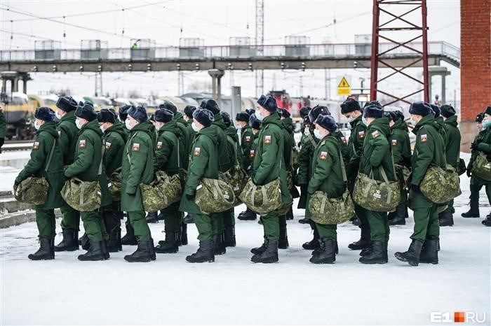 А можно вместо срочки пойти добровольцем?