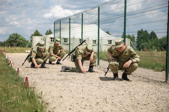 Страх или волнение? Интерес!