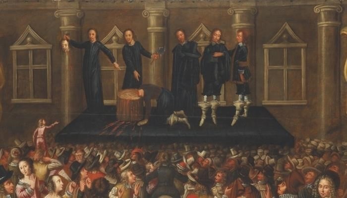 Соборное Уложение 1649 года: свод феодального права